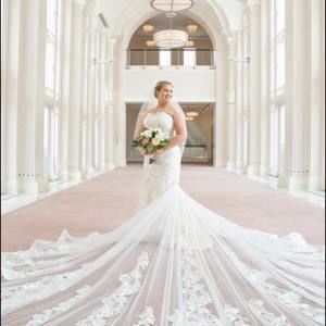 Meet your Posher, Tracey